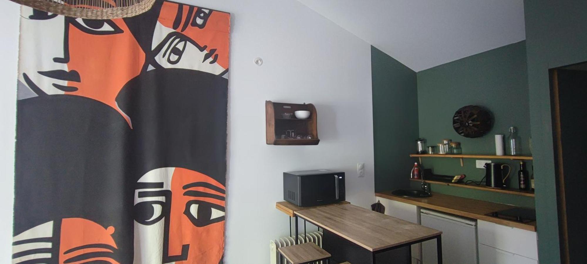 Studio Au Coeur De Buis-Les-Baronnies Ngoại thất bức ảnh